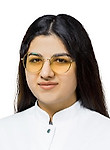 Врач Авагян Лиля Нориковна 