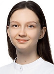 Врач Землянская Полина Сергеевна 