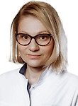 Врач Акарачкова Елена Сергеевна 