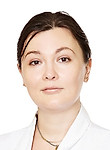 Врач Спирина Мария Викторовна 
