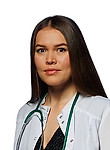 Врач Рассохина Анна Николаевна