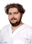 Врач Чупа Илья Вадимович 