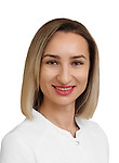 Врач Пономарцова Анна Сергеевна 