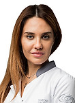 Врач Быкова Оксана Сергеевна
