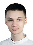 Врач Четкарев Кирилл Витальевич 