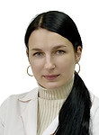 Врач Кузьменко Ксения Витальевна