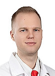 Врач Соколов Сергей Александрович 