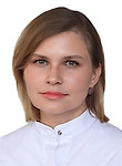 Врач Астахова Наталья Александровна
