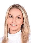 Врач Смольнякова Анастасия Владимировна