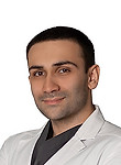 Врач Токумаев Алим Маратович