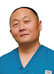 Врач Ким Олег Семенович 