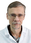 Врач Москвин Олег Юрьевич