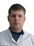 Врач Юдин Иван Владиславович