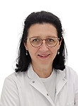 Врач Проскурина Татьяна Валерьевна 
