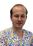 Врач Махмудов Мухаммаджон Мубинович 