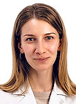 Врач Круглова Полина Сергеевна