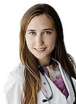 Врач Корнеева Анастасия Александровна 