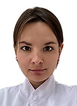 Врач Лагадюк Софья Сергеевна