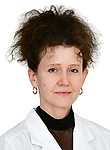 Врач Кузнецова Светлана Евгеньевна 