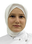 Врач Магомедова Гюльханум Загирбековна 