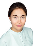 Врач Ратуш Станислава Валерьевна 