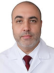 Врач Чеканов Максим Сергеевич 