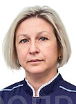 Врач Юлаева Екатерина Вячеславовна 