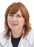 Врач Соколова Светлана Владимировна