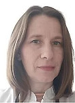 Врач Жарова Татьяна Александровна