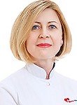 Врач Локтионова Екатерина Юрьевна 