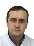 Врач Тихонов Евгений Владимирович