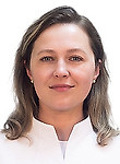 Врач Сидорова Анна Александровна