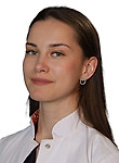 Врач Сырцова Екатерина Игоревна 