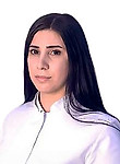 Врач Геворкян Ануш Артаковна