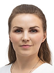 Врач Пеняева Виктория Александровна