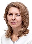 Врач Жаркова Наталья Данииловна 