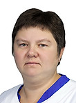 Врач Власова Светлана Николаевна 