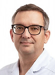 Врач Панов Глеб Васильевич 