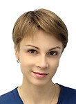 Врач Почкина Анна Вадимовна