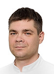Врач Шокуров Алексей Валериевич