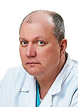 Врач Лопухов Михаил Геннадьевич