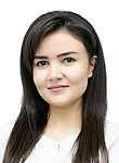 Врач Казимова Самая Абитовна 