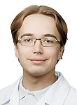 Врач Смирнов Александр Андреевич