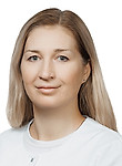 Врач Зайцева Ирина Юрьевна