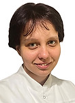 Врач Сычевская Ксения Андреевна