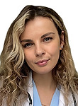 Врач Крылова Светлана Игоревна
