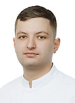Врач Попов Константин Валерьевич
