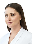 Врач Шерф Александра Александровна