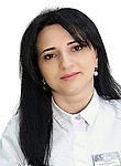 Врач Асланова Гюльнар Видадиевна 