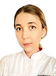 Врач Альмухаметова Регина Хайдаровна 